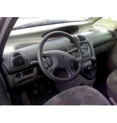 Bloc ABS (freins anti-blocage) CITROEN XSARA PICASSO