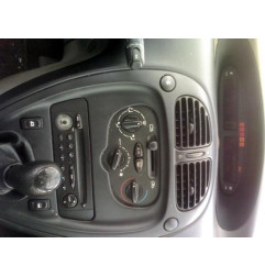 Bloc ABS (freins anti-blocage) CITROEN XSARA PICASSO
