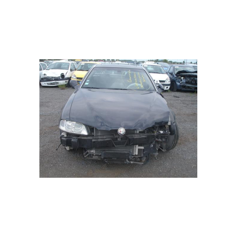 Retroviseur droit ALFA ROMEO 166 Photo n°4