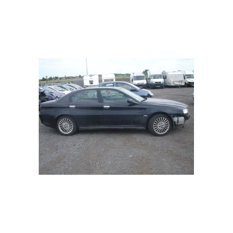 Retroviseur droit ALFA ROMEO 166 Photo n°5