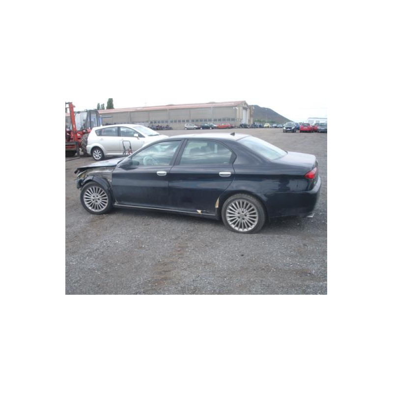Retroviseur droit ALFA ROMEO 166 Photo n°7