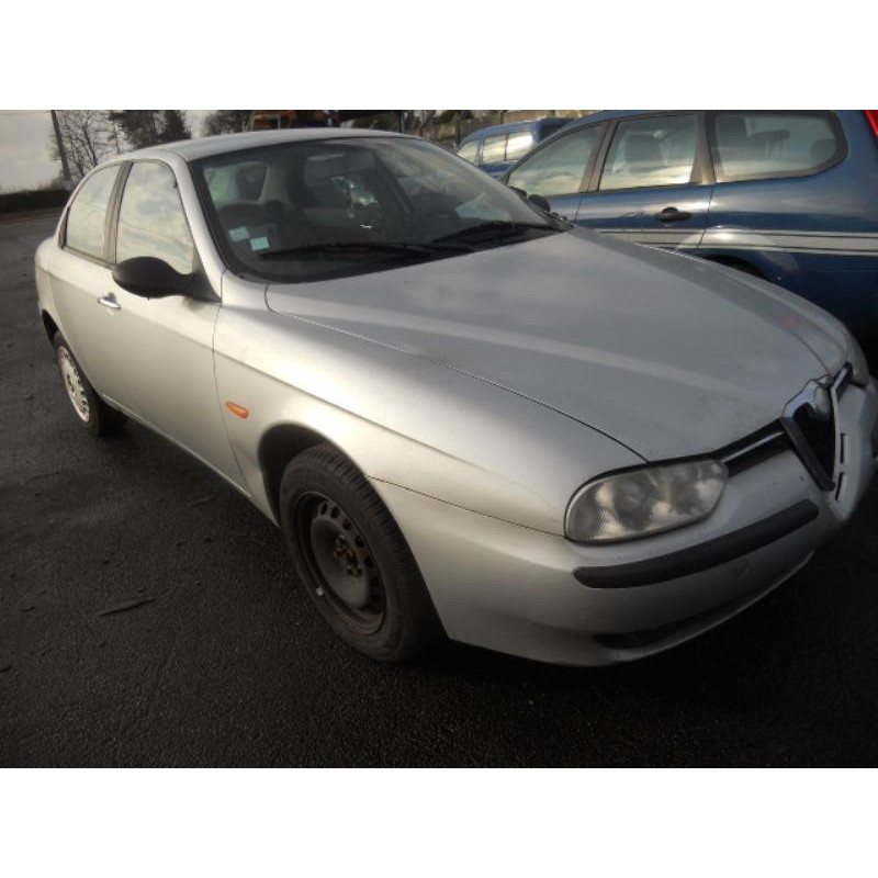 Retroviseur droit ALFA ROMEO 156 Photo n°5