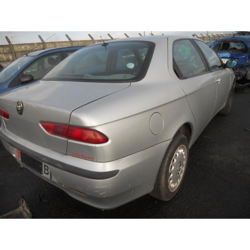 Retroviseur droit ALFA ROMEO 156 Photo n°6