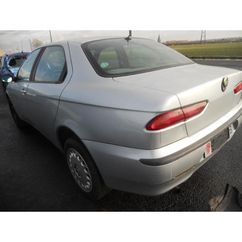 Retroviseur droit ALFA ROMEO 156 Photo n°7