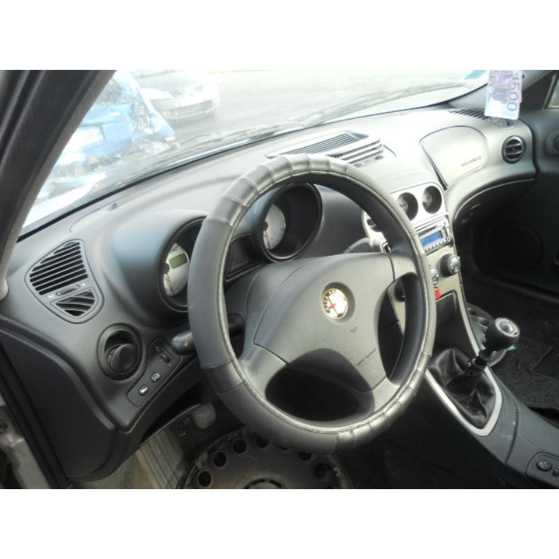 Retroviseur droit ALFA ROMEO 156 Photo n°8