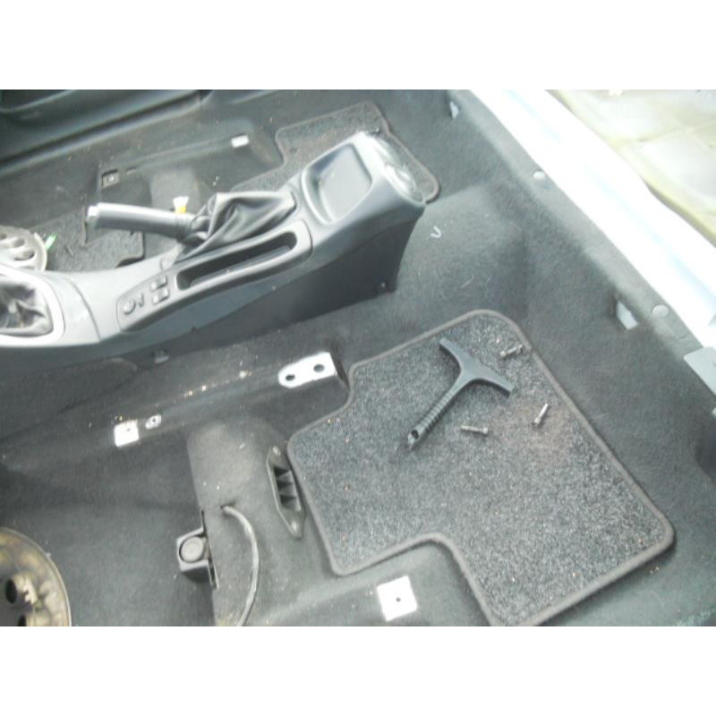 Retroviseur droit ALFA ROMEO 156 Photo n°9