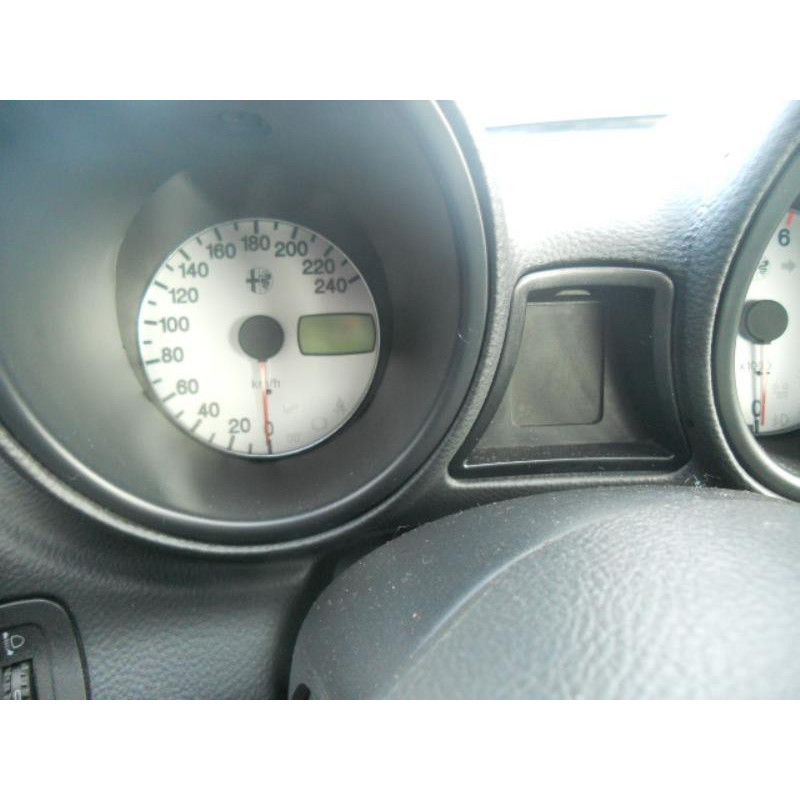 Retroviseur droit ALFA ROMEO 156 Photo n°11