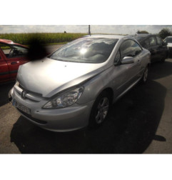 Verin de coffre PEUGEOT 307
