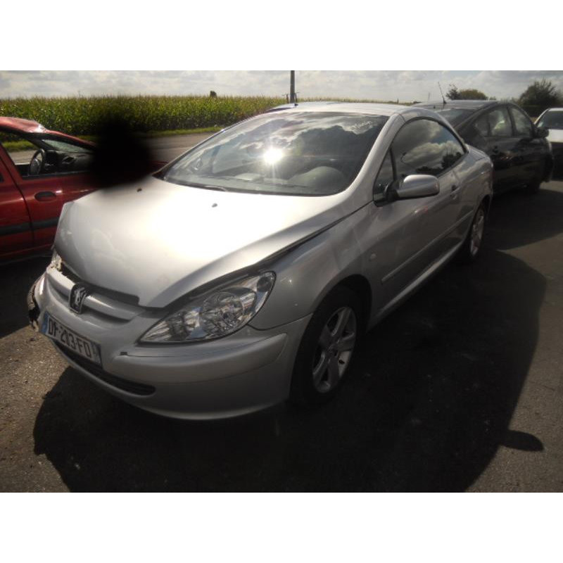 Verin de coffre PEUGEOT 307 Photo n°2