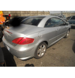 Verin de coffre PEUGEOT 307