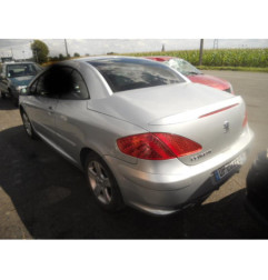 Verin de coffre PEUGEOT 307