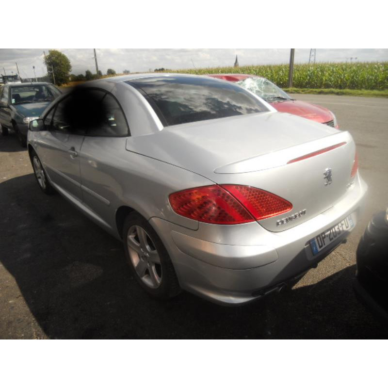 Verin de coffre PEUGEOT 307 Photo n°5