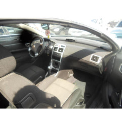 Verin de coffre PEUGEOT 307