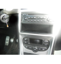 Verin de coffre PEUGEOT 307