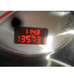 Verin de coffre PEUGEOT 307