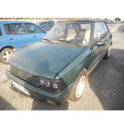 Retroviseur droit PEUGEOT 205