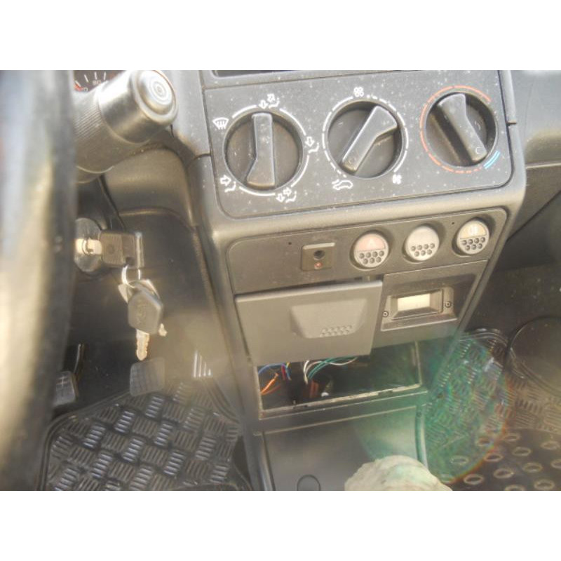 Retroviseur droit PEUGEOT 205 Photo n°9