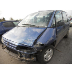 Aile avant droit PEUGEOT 806