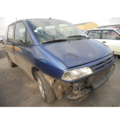 Aile avant droit PEUGEOT 806