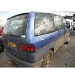 Aile avant droit PEUGEOT 806