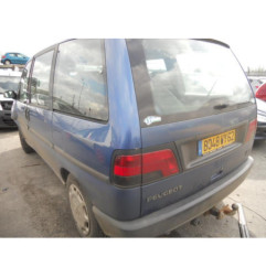 Aile avant droit PEUGEOT 806