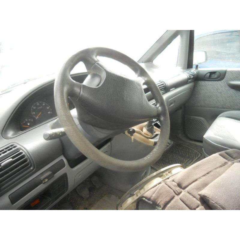 Aile avant droit PEUGEOT 806 Photo n°6