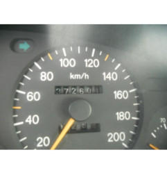 Aile avant droit PEUGEOT 806