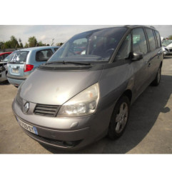 Capot RENAULT GRAND ESPACE 4