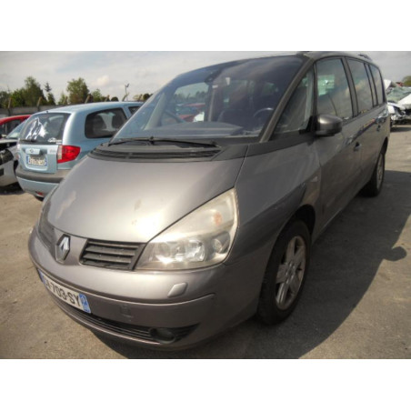 Capot RENAULT GRAND ESPACE 4