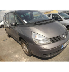 Capot RENAULT GRAND ESPACE 4