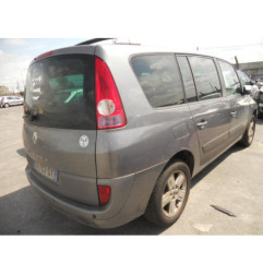 Capot RENAULT GRAND ESPACE 4