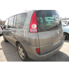 Capot RENAULT GRAND ESPACE 4