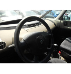 Capot RENAULT GRAND ESPACE 4