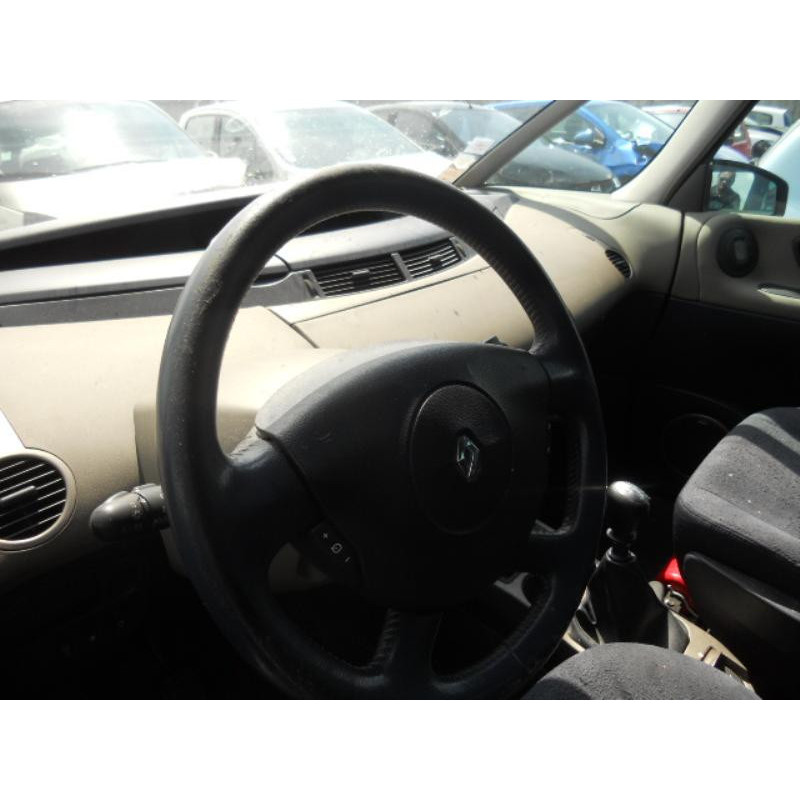 Capot RENAULT GRAND ESPACE 4 Photo n°6
