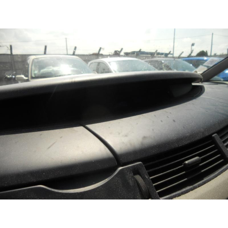 Capot RENAULT GRAND ESPACE 4 Photo n°8