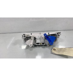 Commande chauffage RENAULT CLIO 4