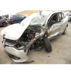 Commande chauffage RENAULT CLIO 4