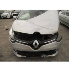 Commande chauffage RENAULT CLIO 4