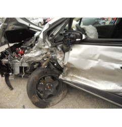 Commande chauffage RENAULT CLIO 4