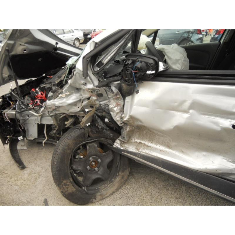 Commande chauffage RENAULT CLIO 4 Photo n°9