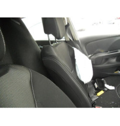 Commande chauffage RENAULT CLIO 4