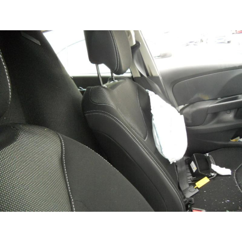 Commande chauffage RENAULT CLIO 4 Photo n°10