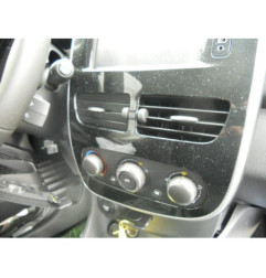 Commande chauffage RENAULT CLIO 4