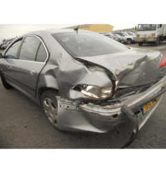Capot PEUGEOT 607