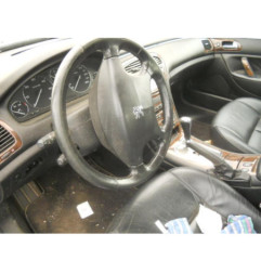 Capot PEUGEOT 607