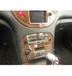 Capot PEUGEOT 607