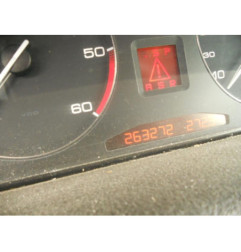 Capot PEUGEOT 607