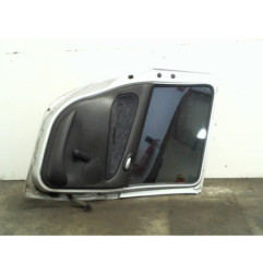 Porte arriere gauche PEUGEOT 206