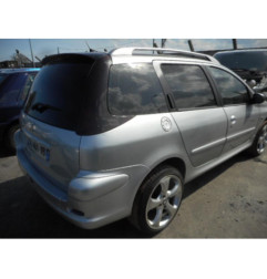 Porte arriere gauche PEUGEOT 206