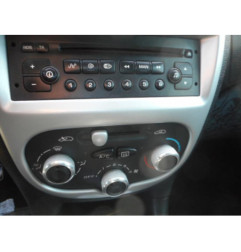 Porte arriere gauche PEUGEOT 206